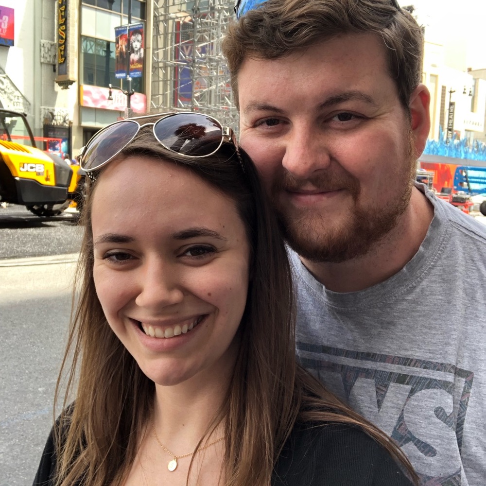 Meet your Posher, Emma